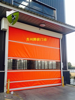 快速门图片