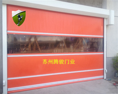 快速门图片