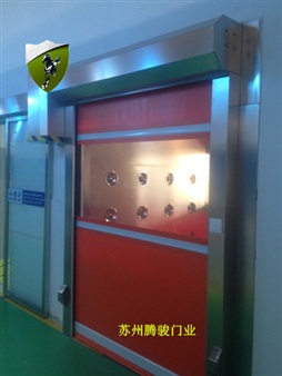 铁艺门图片